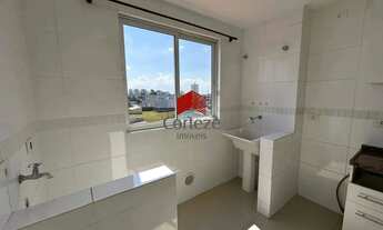 Imagem 4: Apartamento com 62,06m² 2 quartos, para aluguel, no bairro Centro em São José dos Pinhais