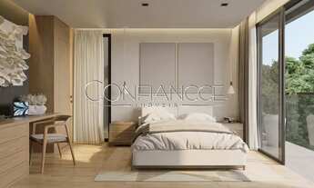 Imagem 5: Casa, Sobrado com 3 quartos em condomínio fechado para venda no Santa Felicidade, Curitiba