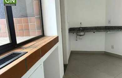 Imagem 10: Andar para aluguel, 2 vagas, Savassi - Belo Horizonte/MG