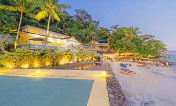 Imagem 2: Espetacular Mansão em Angra dos Reis