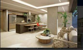 Imagem 4: Apartamento à venda, 3 quartos, 1 suíte, 2 vagas, Gutierrez - Belo Horizonte/MG