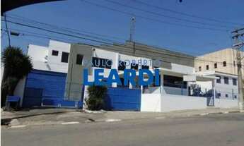 Imagem: GALPÃO - PARQUE SÃO LOURENÇO - SP