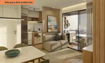 Imagem 7: Imóvel para venda com 43 metros quadrados com 2 quartos em Imbiribeira - Recife - PE