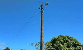 Imagem 4: SITIO RENASCER 1,0 HECTARE = 10.000,00 m²