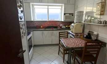 Imagem 6: Casa para Venda em Salvador, Stella Mares, 3 dormitórios, 1 suíte, 4 banheiros, 3 vagas