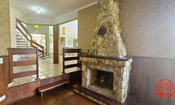 Imagem 7: Casa com 4 dormitórios à venda, 372 m² por R$ 2.100.000,00 - Condomínio Residencial dos La