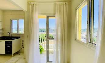 Imagem 7: APARTAMENTO PARA LOCAÇÃO COM 2 QUARTOS - SACADA