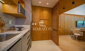 Imagem 3: APARTAMENTO DE 2 DORMITÓRIOS À VENDA EM GRAMADO