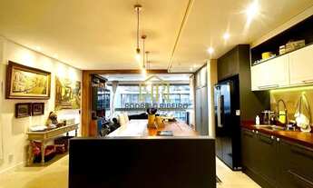 Imagem 4: Apartamento com 03 Suítes - Vista para o mar