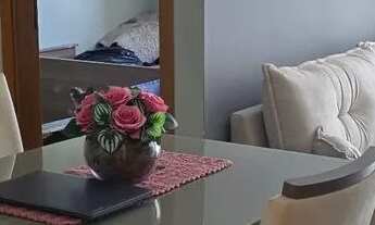 Imagem: Apartamento Jd. Monte Verde