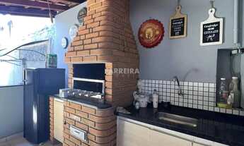 Imagem: Jd. Ouro Verde 3 dormitorios, Piscina