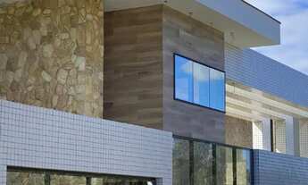 Imagem 2: Casa duplex com três suítes na Lagoa Redonda - 148m²