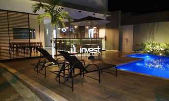 Imagem 5: CASA NO RESIDENCIAL MORADA DA FRONTEIRA RIFAINA SP