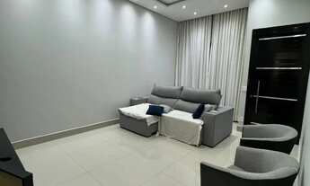 Imagem 3: RR0237 Casa 110m² RESIDENCIAL JARDIM ALTOS DO KLAVIN - OPORTUNIDADE - 3 Dorms 3 Vagas - No