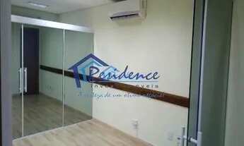 Imagem 6: Sala para venda, 40 m² por R$ 350.0000 - Jardim Pompéia - Indaiatuba/SP