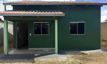 Imagem: Vendo casa no Itapoã