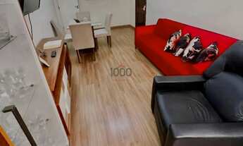 Imagem 3: Apartamento 3 quartos - São Mateus