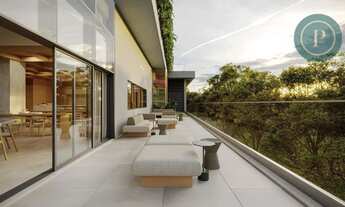 Imagem: Gioia Apartamento com 4 suítes no Ecoville