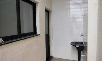 Imagem 7: Sobrado em condomínio com 2 suites proximo Jd Universo Mogi das Cruzes