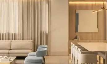 Imagem 7: Apartamento em Curitiba, no bairro Mercês - Referência: 206 - Porto Alto