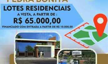 Imagem: TERRENOS RESIDENCIAIS PEDRA GUARATIBA