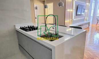 Imagem 16: Apartamento para alugar em Rio de Janeiro, Leme, com 3 quartos, 140m²