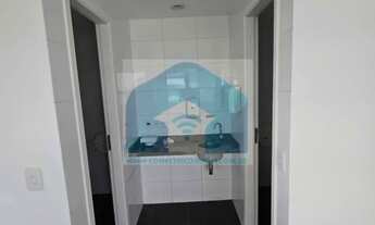 Imagem 3: Conjunto Comercial Vila Congonhas/ Campo Belo 241m² para alugar