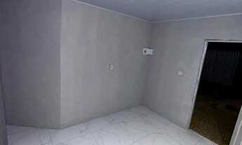 Imagem 3: Casa toda reformada em itaporanga