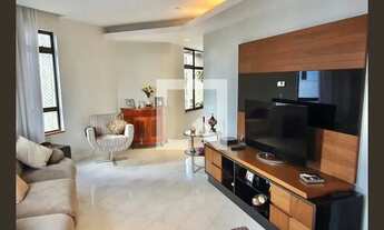 Imagem 2: Apartamento à Venda - Santo Agostinho, 4 Quartos, 460 m2