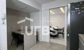 Imagem 7: Apartamento à venda no Edfício Bremen - Setor Oeste