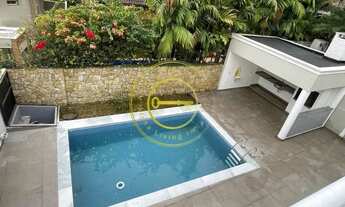 Imagem 3: ALPHAVILLE - RESIDENCIAL 9 - LOCAÇÃO RECEM REFORMADA