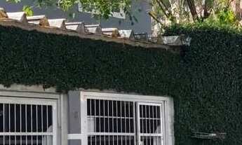 Imagem 4: Sobrado com lindo jardim - Analiso permutas