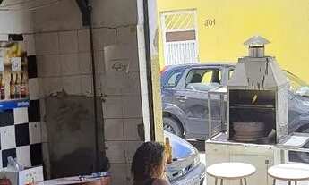 Imagem 2: Bar Vila Formosa