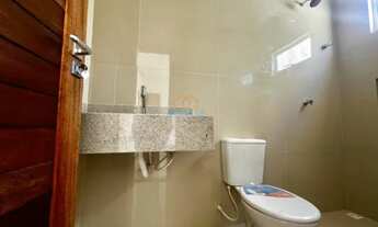 Imagem 6: Cód: 5036. Casa Sofisticada à Venda no Condomínio Boulevard