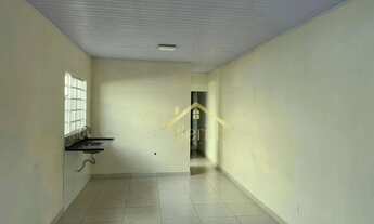 Imagem 3: Casa com 2 dormitórios, 100 m² - venda por R$ 260.000,00 ou aluguel por R$ 1.520,00/mês