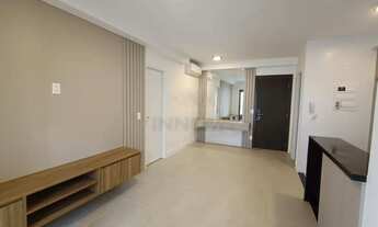 Imagem 2: Apartamento com 50m² no Edifício Soul Itapecuru com 1 suíte e 1 vaga em Alphaville, SP