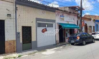 Imagem 2: Casa com 3 dormitórios, 80 m² - venda por R$ 300.000,00 ou aluguel por R$ 1.800,00/mês - C