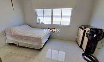 Imagem 6: TODOS OS SANTOS | Rua Piauí - Apartamento 2 Quartos 1 Vaga - Dependência