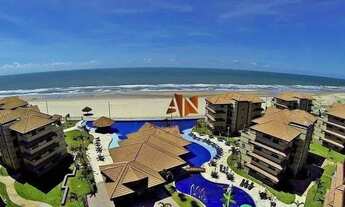 Imagem 2: Manhattan Beach Riviera - Apartamento com 3 quartos à venda, 101 m² por R$ 1.450.000 - Por