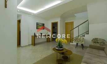 Imagem 6: Cobertura em Rua Madre Margherita Fontanarosa - Eldorado - Contagem/MG