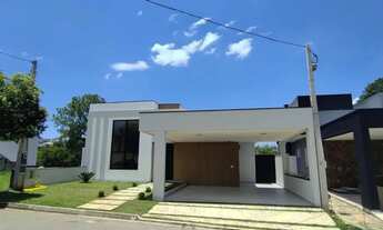 Imagem 2: Casa à venda no bairro Jacaré em Cabreúva/SP