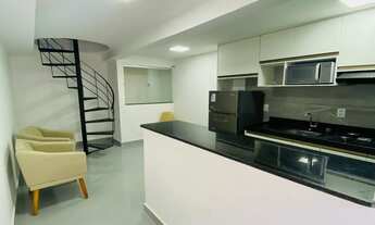 Imagem 2: Lofts no Bairro de Nazaré - unidade 05