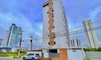 Imagem 2: Apartamento à venda, 80 m² por R$ 309.999,00 - Mirante - Campina Grande/PB