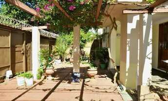 Imagem 5: Casa no Centro de Goiânia 455m²