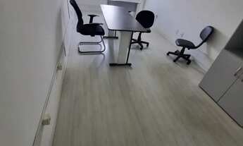 Imagem 4: Vendo Sala no Open center