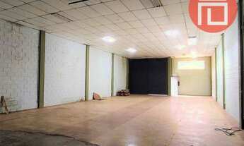 Imagem 3: Barracão no Centro à venda, 320 m² por R$ 2.700.000 - Vila Aparecida - Bragança Paulista/S