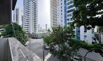 Imagem 5: TF/JN - VENDO APARTAMENTO EM BOA VIAGEM COM 3 QUARTOS