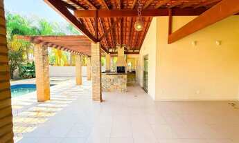 Imagem 2: Guapiaçu - Condomínio Residencial Monte Carlo - Chácara - 3 dormitórios