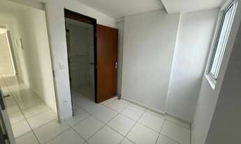 Imagem 7: Imóvel para venda tem 68 metros quadrados com 3 quartos em Torre - João Pessoa - PB