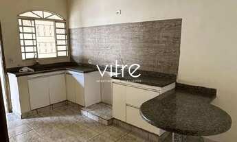 Imagem 5: Casa à venda no bairro Jardim Patricia em Uberlândia